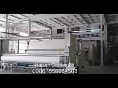 М2 не сплетенная конструкция волокна ткани 700гсм Гео короткая легко