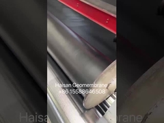 Надежная геомембранная подкладка из HDPE для долговечной гидроизоляции