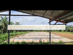 0.4 мм открытые мешки для обезвоживания из геотекстильного материала для эффективного удаления воды