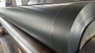 Вкладыш пруда Geomembrane Hdpe
