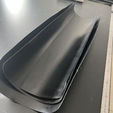 1.5 мм HDPE Geomembrane Liner со специализированной химической устойчивостью для просачивающих подушек для горных гор