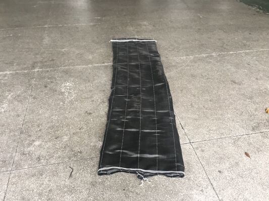 Durable Geotextile Dewatering Tubes for Water Removal and Solid Retention in Environmental and Construction Projects