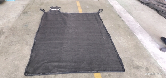 Сумка песка Geotextile свойства ХАСАНА устойчивая Dewatering анти- алкали