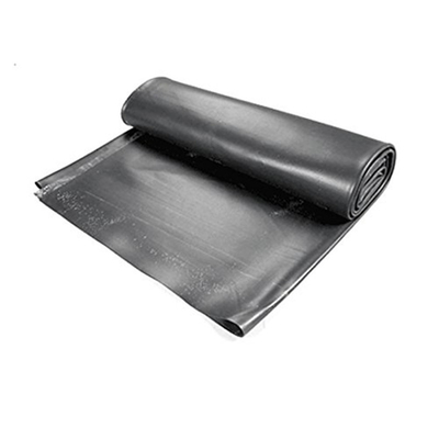 Брезент PE утечки вкладыша пруда 60 Mils Geomembrane анти-