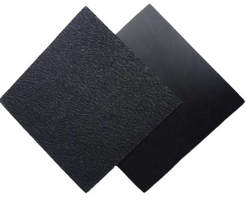 Пластиковый вкладыш Geomembrane HDPE листа для места захоронения отходов