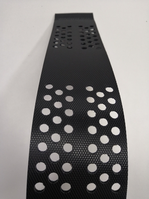 Поддержка нагрузки Geocell HDPE стабилизатора почвы для дороги