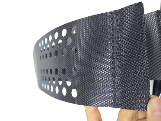 Поддержка нагрузки Geocell HDPE стабилизатора почвы для дороги