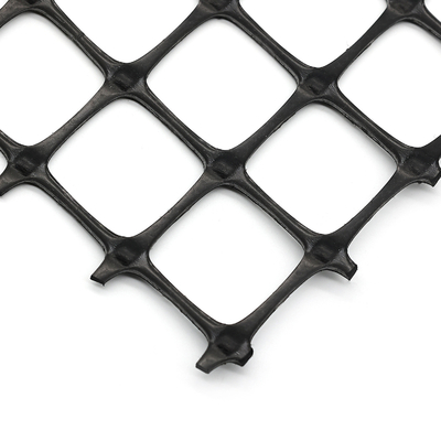 Haisan PP Bi-Axial Geogrid 12,9' X 246' Рулон с настраиваемой толщиной