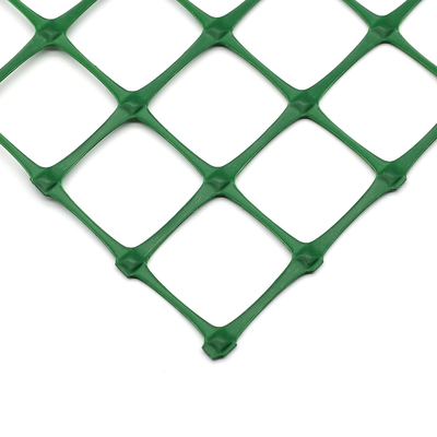 Haisan PP Bi-Axial Geogrid 12,9' X 246' Рулон с настраиваемой толщиной