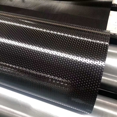 700% УДЛОЖЕНИЕ 1 мм двойные стороны текстура HDPE Geo Liner