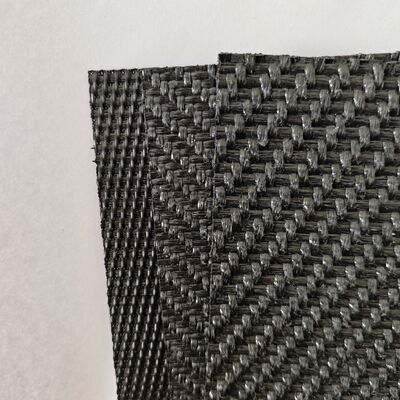 Высокопрочные трубки для обезвоживания из геотекстиля из ПП для экологического дноуглубления и обезвоживания