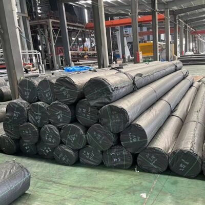 Ультрафиолетоустойчивый 1,5 мм гладкий HDPE Geomembrane Liner для сельскохозяйственных оросительных резервуаров