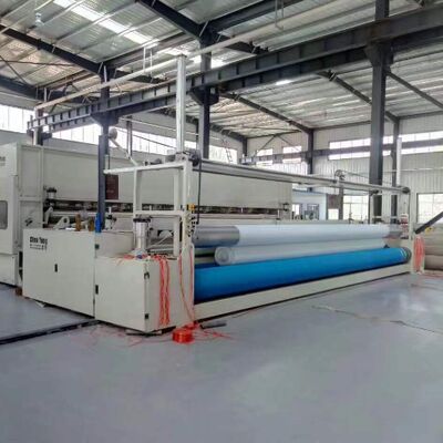 Нетканые геотекстильные ткани из полипропиленовых основных волокон для временного разделения дорожных подпород