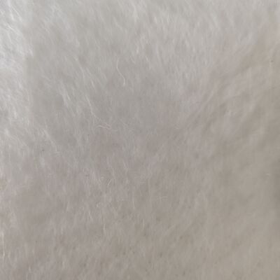 Долговечный нетканый геотекстиль из непрерывного волокна для поддержки инфраструктуры взлетно-посадочных полос аэропортов