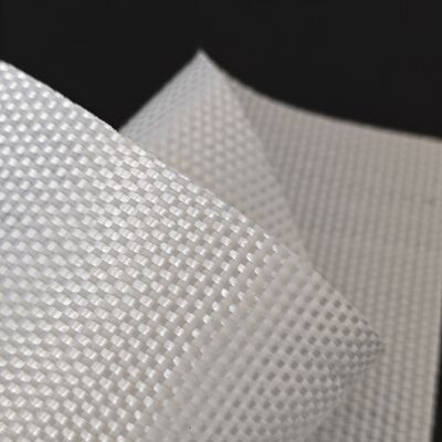 Промышленный полипропиленовый ПЭТ тканый геотекстиль плотностью 300 г, прочный для укрепления берегов рек