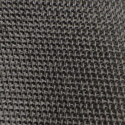 Устойчивые к давлению дренажные трубы из ПП геотекстиля 50 кН для фильтрации шлама пальмового масла