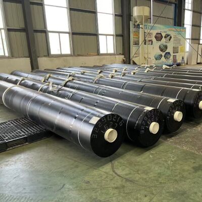 0.75мм 1.25мм гладкая геомембрана из ПНД для аквакультуры креветочных прудов