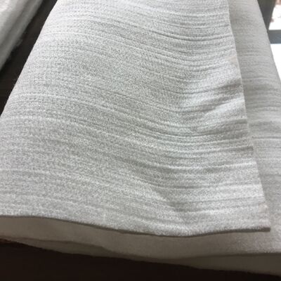 200г 250г иглопробивной полиэстеровый нетканый геотекстиль для дренажа подпорных стен