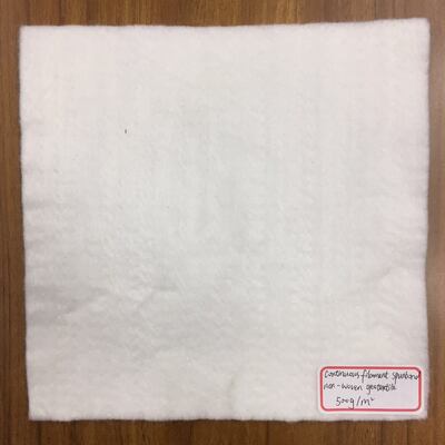 Высокопроизводительные нитейные нетканые геотекстиль для разделения фундаментов автомагистралей