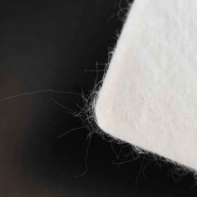 Высокопроизводительные нитейные нетканые геотекстиль для разделения фундаментов автомагистралей