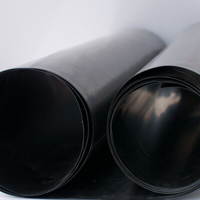 1.5 мм HDPE Geomembrane Liner со специализированной химической устойчивостью для просачивающих подушек для горных гор