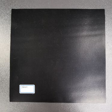 1.5 мм HDPE Geomembrane Liner со специализированной химической устойчивостью для просачивающих подушек для горных гор
