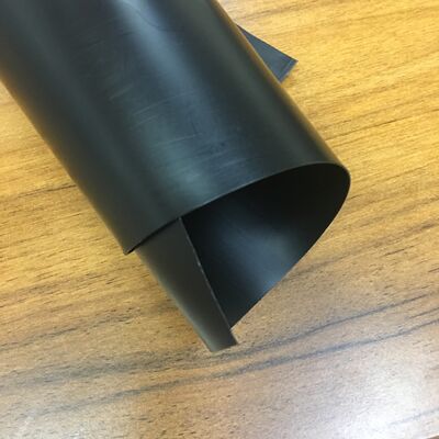 Высокая плотность полиэтилена HDPE Geomembrane Liner Gas Barrier For Methane Mitigation In Foundations