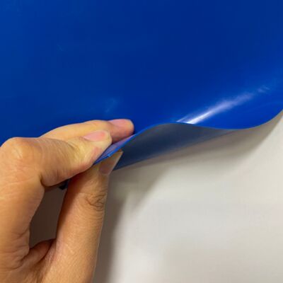 1.5 мм HDPE Geomembrane Liner со специализированной химической устойчивостью для просачивающих подушек для горных гор