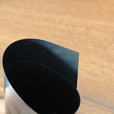 Устойчивый HDPE Geomembrane Liner сельскохозяйственная ферма прудный линейник для безопасного аквакультурного разведения