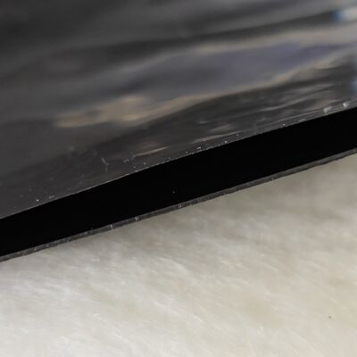 Устойчивый HDPE Geomembrane Liner сельскохозяйственная ферма прудный линейник для безопасного аквакультурного разведения