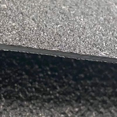 Корневой барьер водонепроницаемый лист геомембраны HDPE для коммерческой изоляции сада на крыше