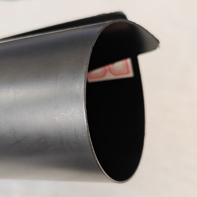 Газонепроницаемый геомембранный вкладыш HDPE для крышки варочного котла сельскохозяйственного биогаза