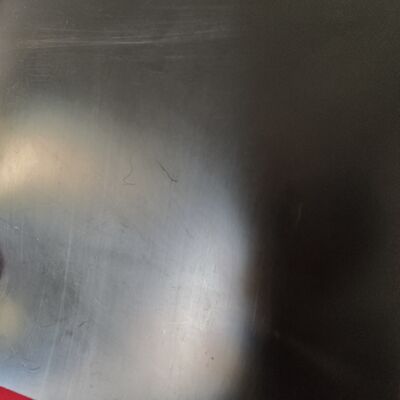 Газонепроницаемый геомембранный вкладыш HDPE для крышки варочного котла сельскохозяйственного биогаза