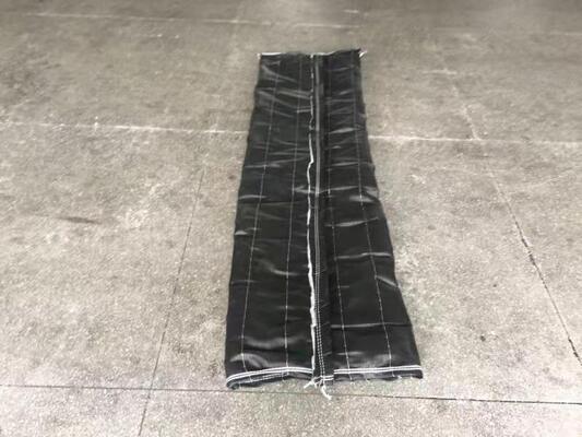 Durable Geotextile Dewatering Tubes for Water Removal and Solid Retention in Environmental and Construction Projects
