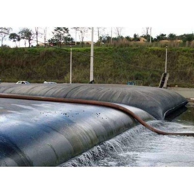 Сумки шуги коффердама Dewatering