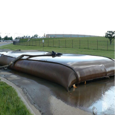 Сумки шуги коффердама Dewatering