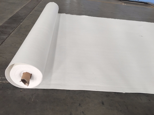 Серия Geotextile HS-N волокна ЛЮБИМЦА не сплетенная 6 метров сопротивления ссадины