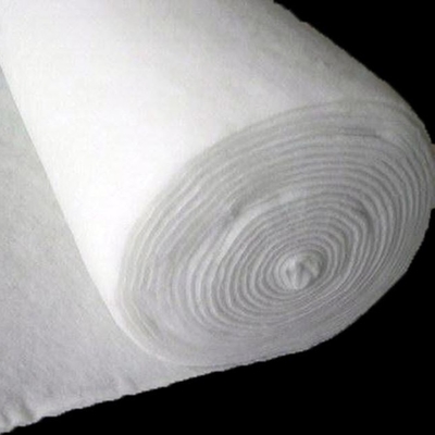 Серия Geotextile HS-N волокна ЛЮБИМЦА не сплетенная 6 метров сопротивления ссадины