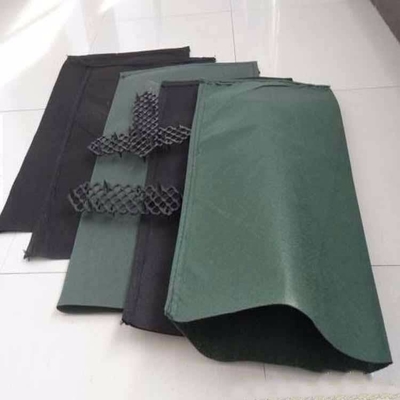 Geotextile Geobag ЛЮБИМЦА склоняет защита 0.9mm до 20mm водоустойчивое