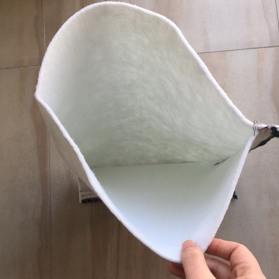 Geotextile Geobag ЛЮБИМЦА склоняет защита 0.9mm до 20mm водоустойчивое