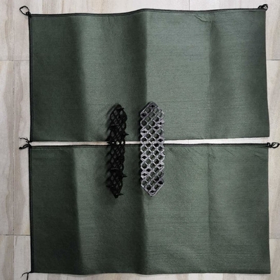 Geotextile Geobag ЛЮБИМЦА склоняет защита 0.9mm до 20mm водоустойчивое