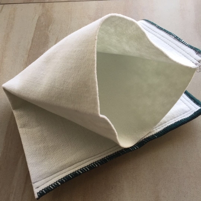 Geotextile Geobag ЛЮБИМЦА склоняет защита 0.9mm до 20mm водоустойчивое