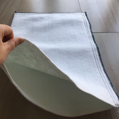 Geotextile Geobag ЛЮБИМЦА склоняет защита 0.9mm до 20mm водоустойчивое