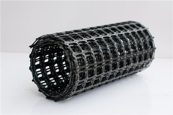 сетка 50kn пластиковая Geogrid
