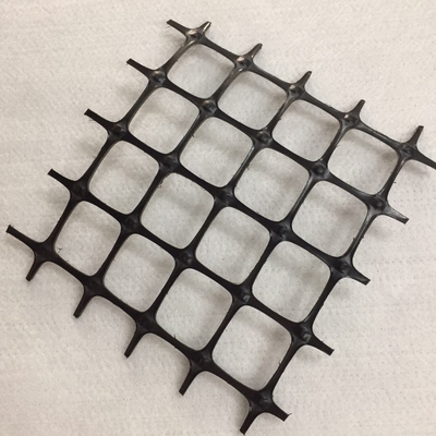 сетка 50kn пластиковая Geogrid