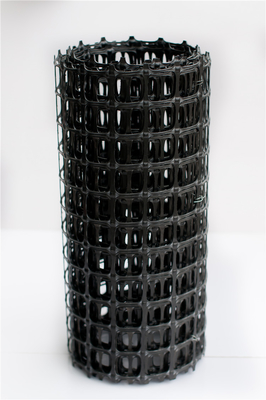 сетка 50kn пластиковая Geogrid