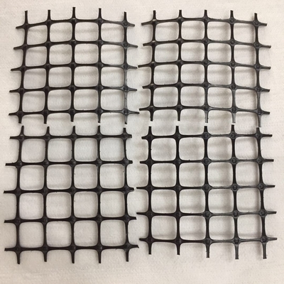 сетка 50kn пластиковая Geogrid