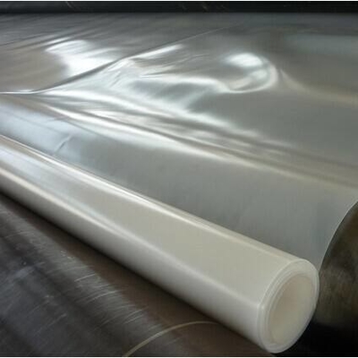 Прочность на растяжение 0.8mm до 2mm коррозионностойкого вкладыша PVC Geomembrane высокая