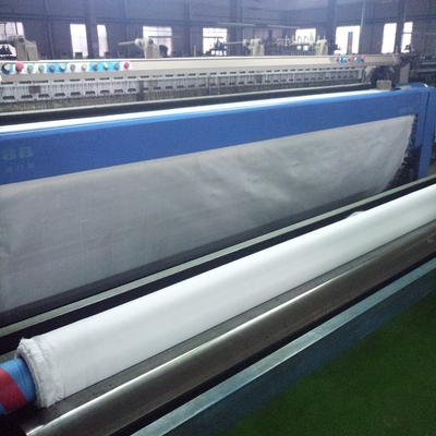Прочность на растяжение низкой удлиненности ткани Geotextile ЛЮБИМЦА 200KN сплетенная PP высокая
