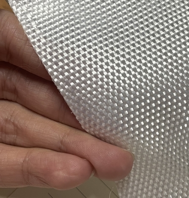 Полиэстер/полипропилен Geotextile CBR прочность на прокол ≥ 12KN для тяжелых применений
